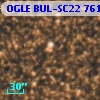 OGLE BUL-SC22  76176