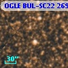 OGLE BUL-SC22 269397