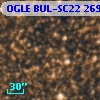 OGLE BUL-SC22 269376