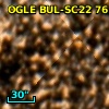OGLE BUL-SC22  76198
