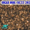 OGLE BUL-SC22 282216