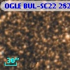 OGLE BUL-SC22 282229