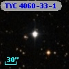 TYC 4060-33-1