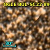 OGLE BUL-SC22  89990