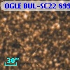 OGLE BUL-SC22  89992