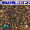 OGLE BUL-SC22 282236