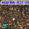 OGLE BUL-SC22 119424