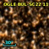 OGLE BUL-SC22 119475