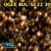 OGLE BUL-SC22 309529