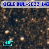 OGLE BUL-SC22 143696