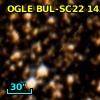 OGLE BUL-SC22 143748