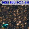 OGLE BUL-SC22 143709