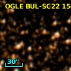 OGLE BUL-SC22 154891
