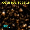 OGLE BUL-SC22 154917