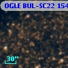 OGLE BUL-SC22 154925