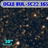OGLE BUL-SC22 165607