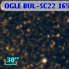 OGLE BUL-SC22 165537