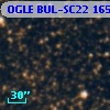 OGLE BUL-SC22 165507