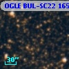 OGLE BUL-SC22 165536