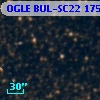 OGLE BUL-SC22 175633