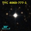 TYC 4060-777-1