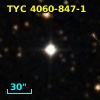TYC 4060-847-1