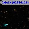 2MASX J02584129+6632519