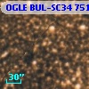 OGLE BUL-SC34 751495