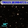 2MASX J03004721+6557141