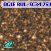 OGLE BUL-SC34 751575