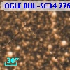 OGLE BUL-SC34 778905
