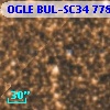 OGLE BUL-SC34 778984