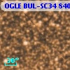 OGLE BUL-SC34 840313