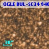 OGLE BUL-SC34 840282