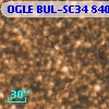 OGLE BUL-SC34 840287