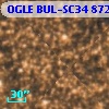OGLE BUL-SC34 872805