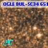 OGLE BUL-SC34 651178