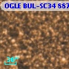 OGLE BUL-SC34 887980