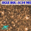 OGLE BUL-SC34 903342