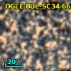OGLE BUL-SC34 665733