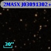 2MASX J03091302+6452528