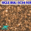 OGLE BUL-SC34 918777