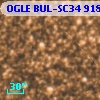 OGLE BUL-SC34 918812