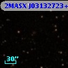 2MASX J03132723+6524251