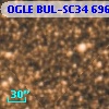 OGLE BUL-SC34 696141