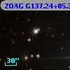 ZOAG G137.24+05.36