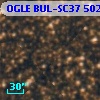 OGLE BUL-SC37 502807