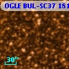 OGLE BUL-SC37 181421