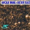 OGLE BUL-SC37 512452