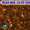 OGLE BUL-SC37 181433